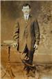 Fiorentini Luigi la mia memoria Americana 1914