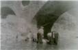 donne che fanno ilbucato al fiume Chiascio
