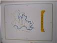 Estratto mappa galvana 1700