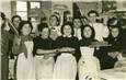 staff cucina per pranzi matrimoni
