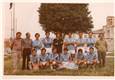 Branca Calcio torneo dei bar Gubbio