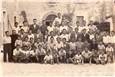 seminario diocesano 1950