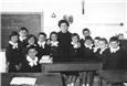 classe 3 anno 1962