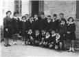 classe 5 anno 1964