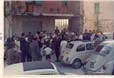banda di Branca a casa di Bellucci Bruno(veterinario)