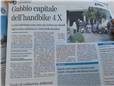HANDBYKE 4X 2013.....assistenza ad un evento speciale!