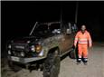 PRONTO INTERVENTO DEI MATTI DI GUBBIO 4X4!!!