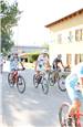 3a Medio Fondo Del Granello 2014