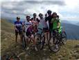 Giro dei Monti Gualdo Tadino 2014