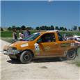 Rally Raduno del Pieritond 2015