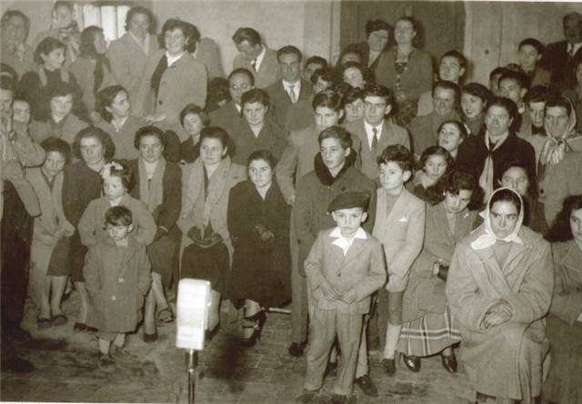 pellegrinaggio 1952.jpg