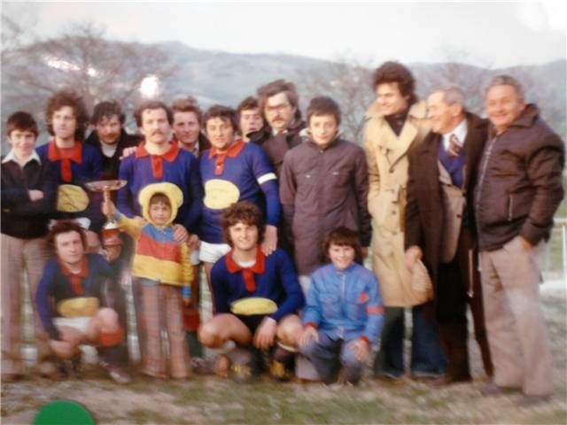 branca calcio