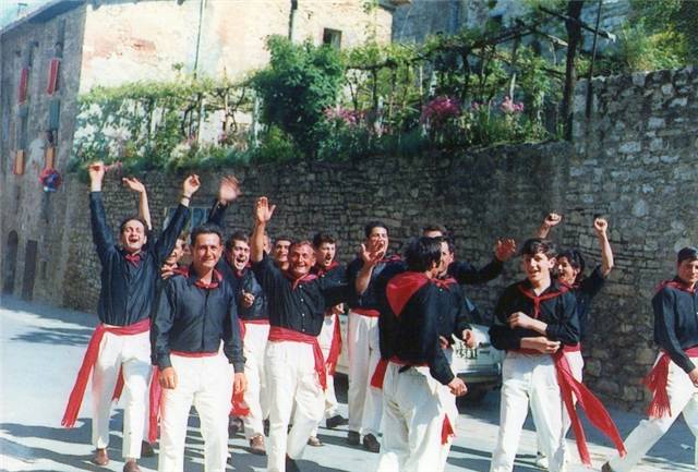 ceraioli di Branca
