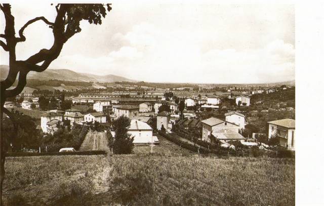 vista di branca