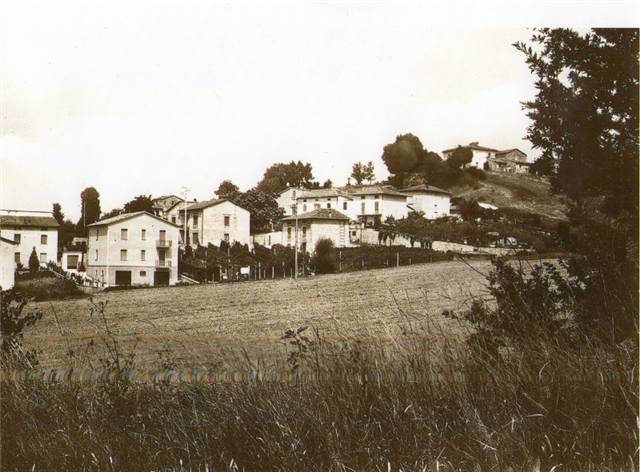 vista di branca