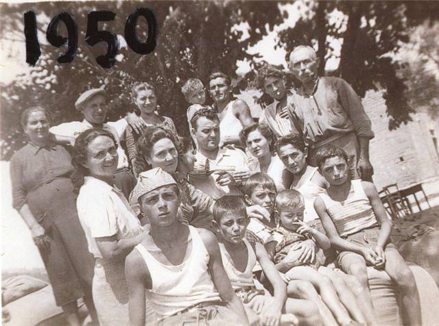 famiglia dei Codignoni