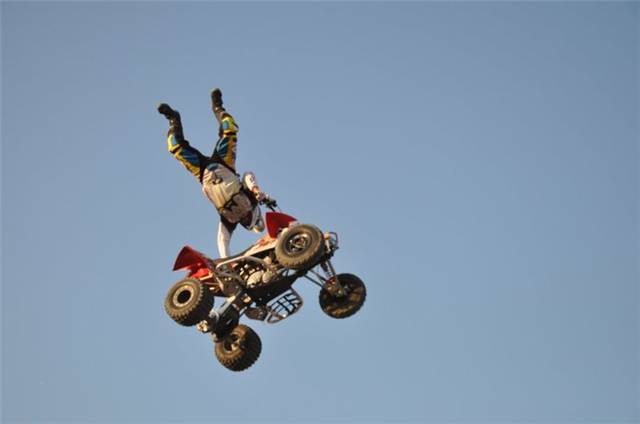 freestyle 2011