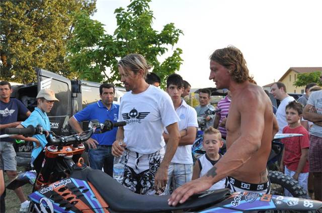 freestyle 2011