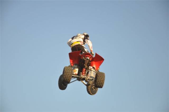 freestyle 2011