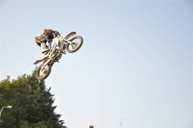 freestyle 2011