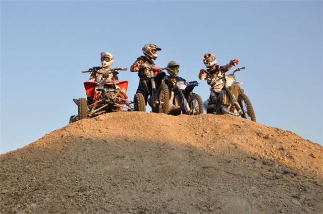 freestyle 2011
