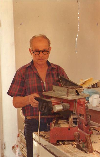 Gaggiotti Gustavo