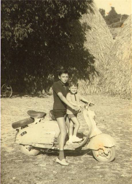 Fiorentini Vincenzo e Fiorenzo