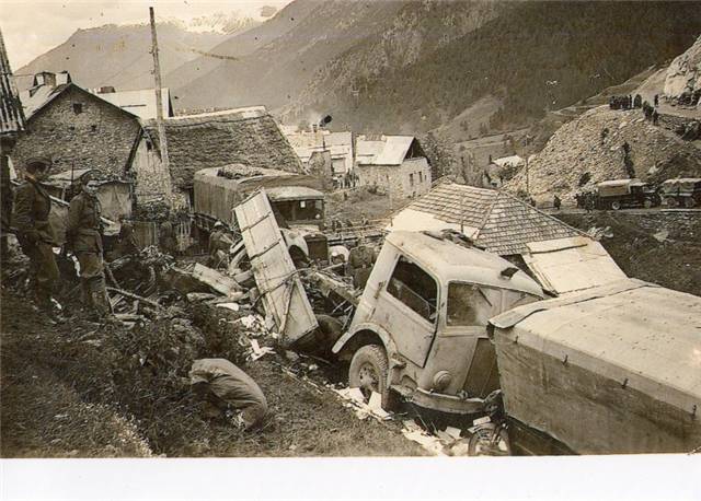 immagine di guerra