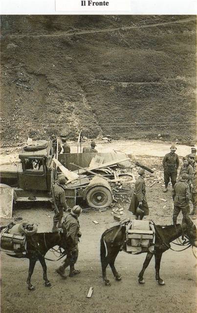 immagine di guerra