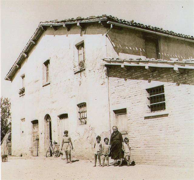 casa del Conte