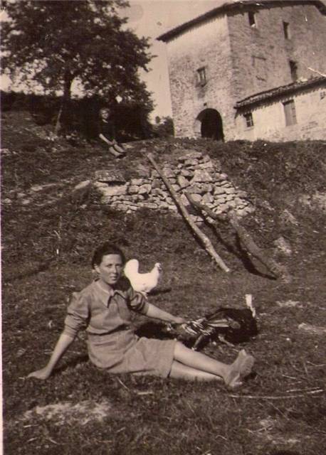 Lina Monacelli