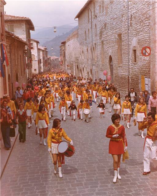 Festa dei ceri