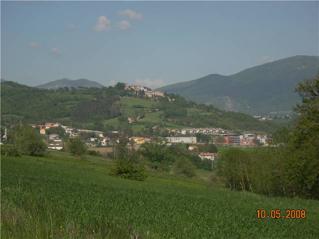 panoramica 2008 Branca