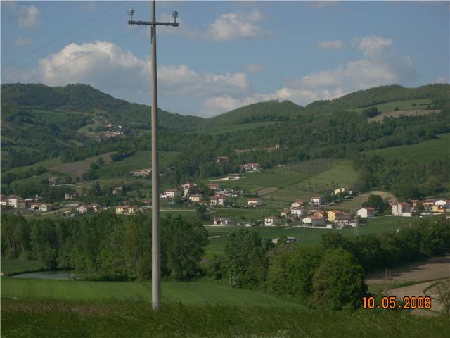 panoramica 2008 Branca