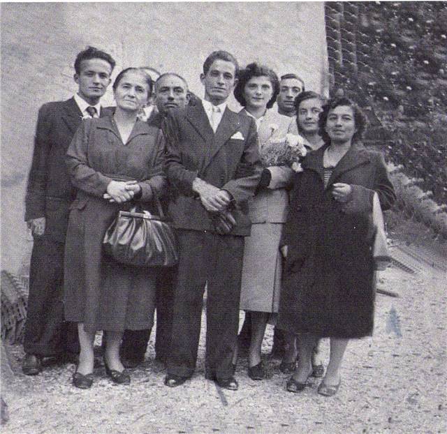 famiglia Brilli